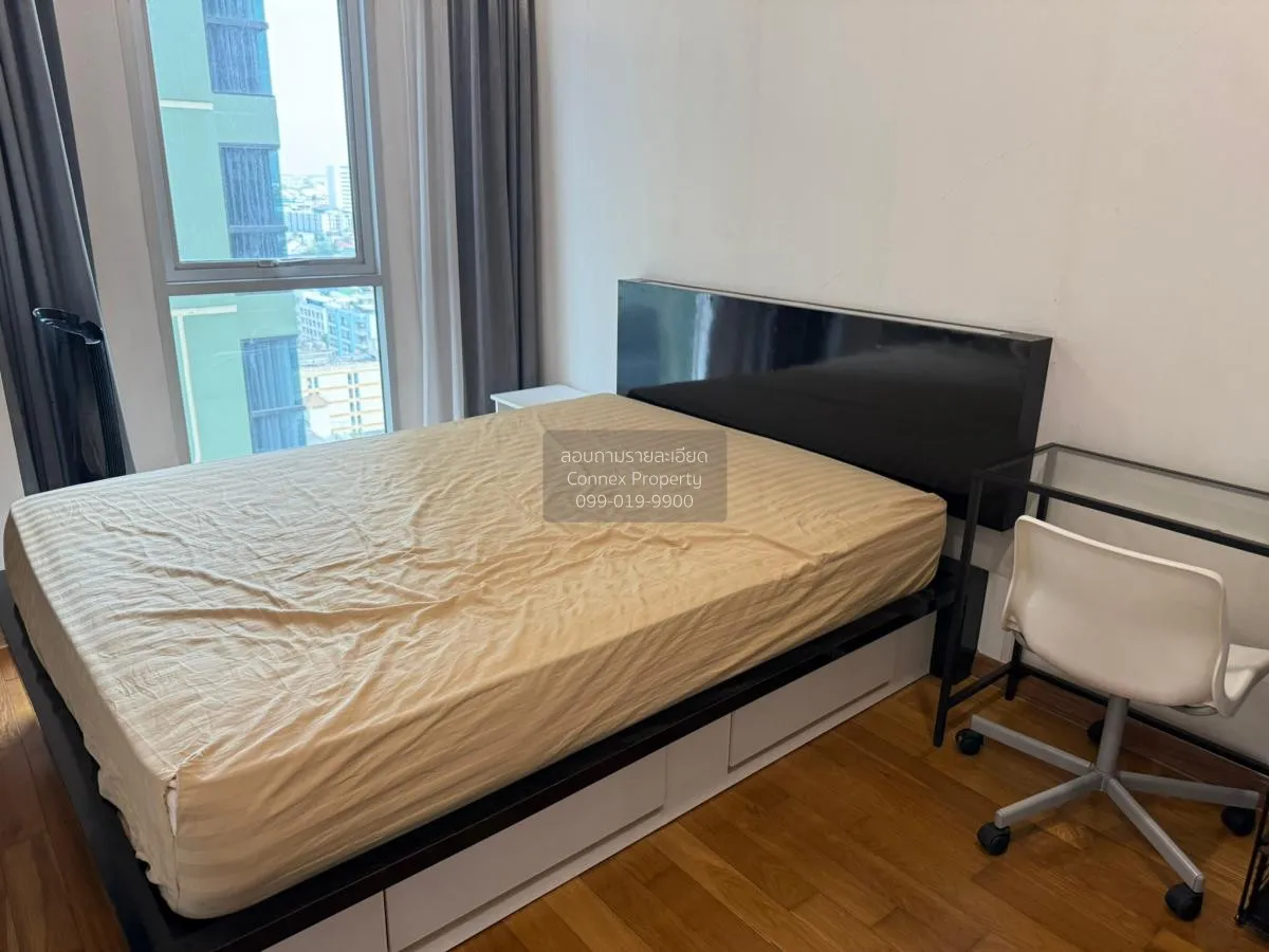 For Rent Condo , Abstracts Phahonyothin Park , BTS-Ha Yaek Lat Ph