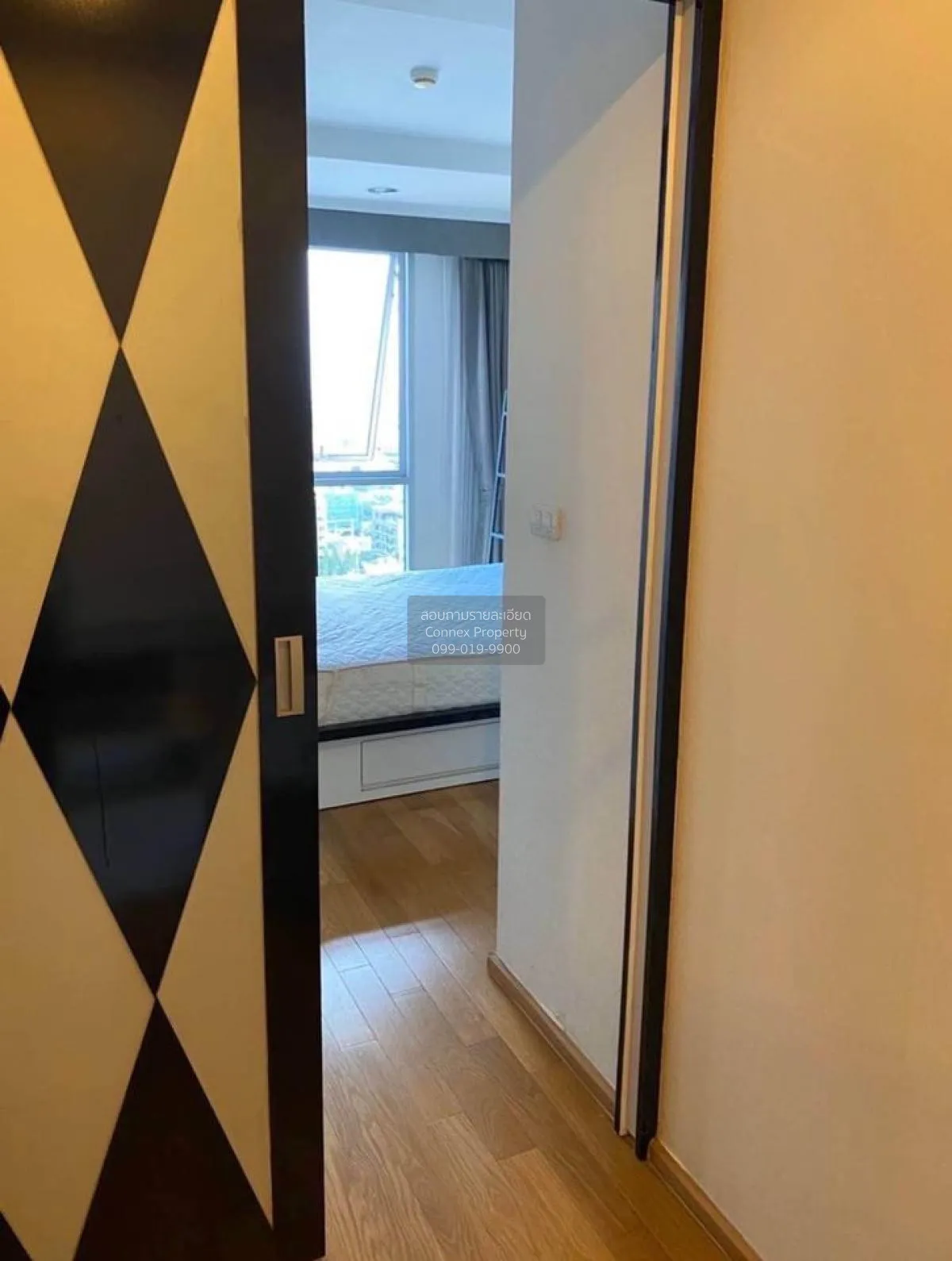 For Sale Condo , Abstracts Phahonyothin Park , BTS-Ha Yaek Lat Ph 3