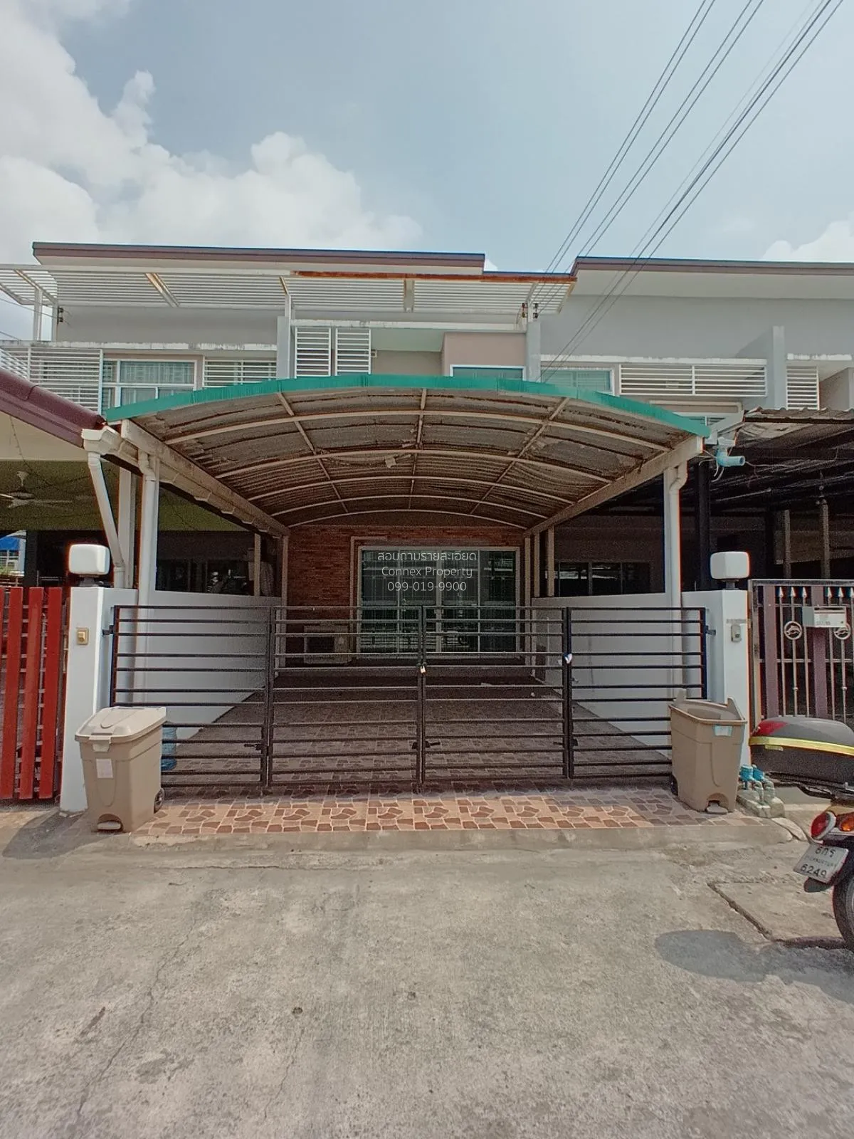 For Sale Townhouse/Townhome  , THE PARK @ FASHION , Khanna Yao ,  1