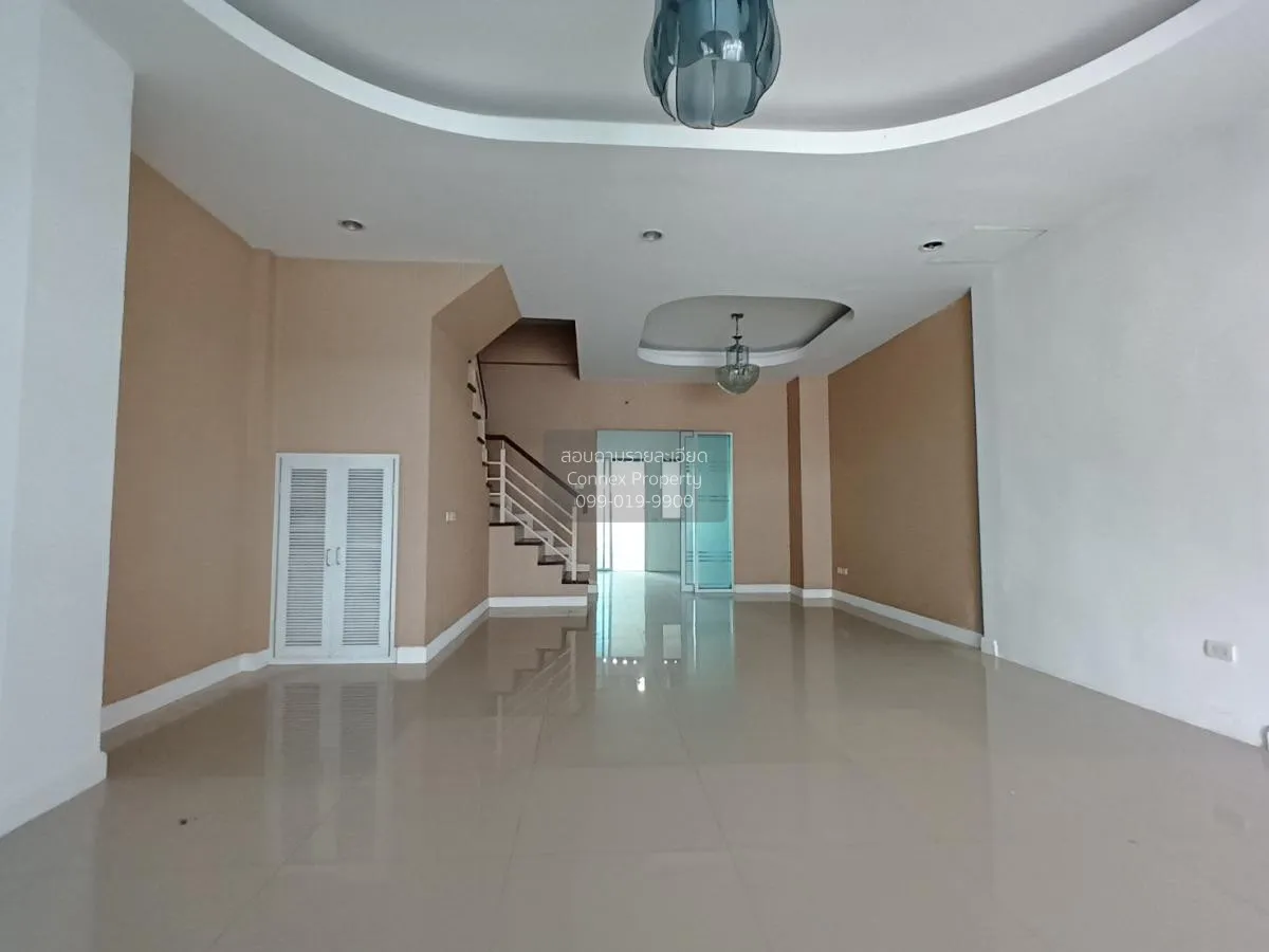 For Sale Townhouse/Townhome  , THE PARK @ FASHION , Khanna Yao ,  2