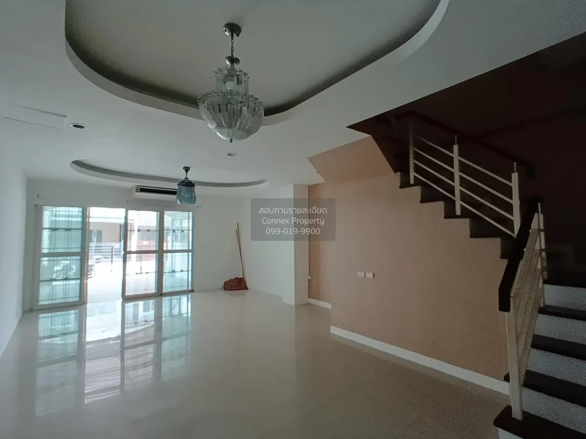 For Sale Townhouse/Townhome  , THE PARK @ FASHION , Khanna Yao ,  3