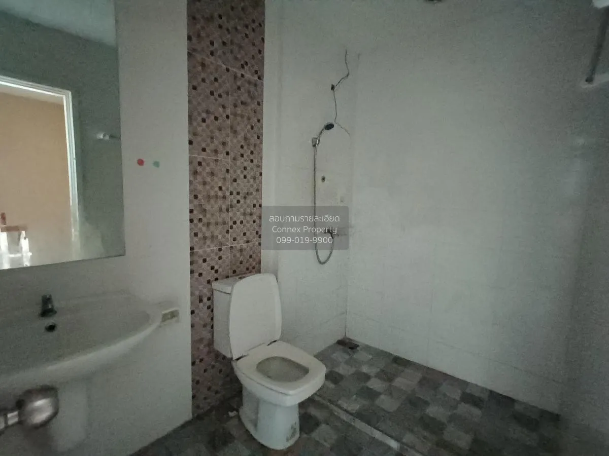 For Sale Townhouse/Townhome  , THE PARK @ FASHION , Khanna Yao , 