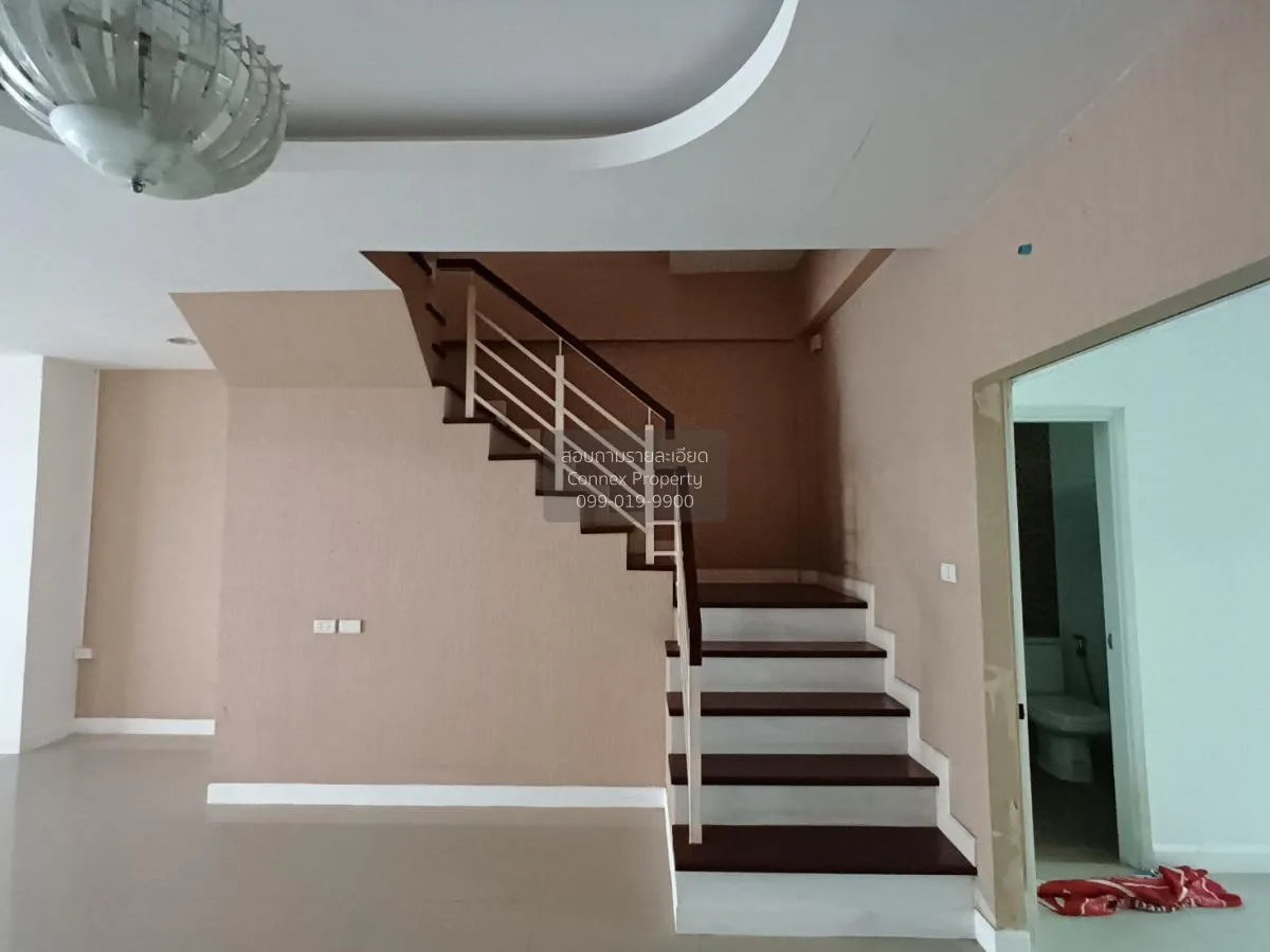 For Sale Townhouse/Townhome  , THE PARK @ FASHION , Khanna Yao , 