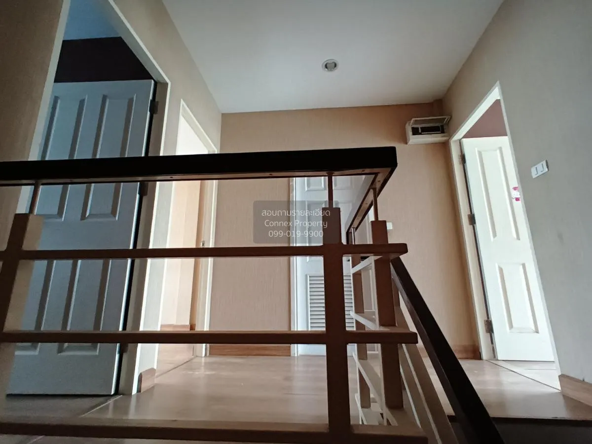 For Sale Townhouse/Townhome  , THE PARK @ FASHION , Khanna Yao , 