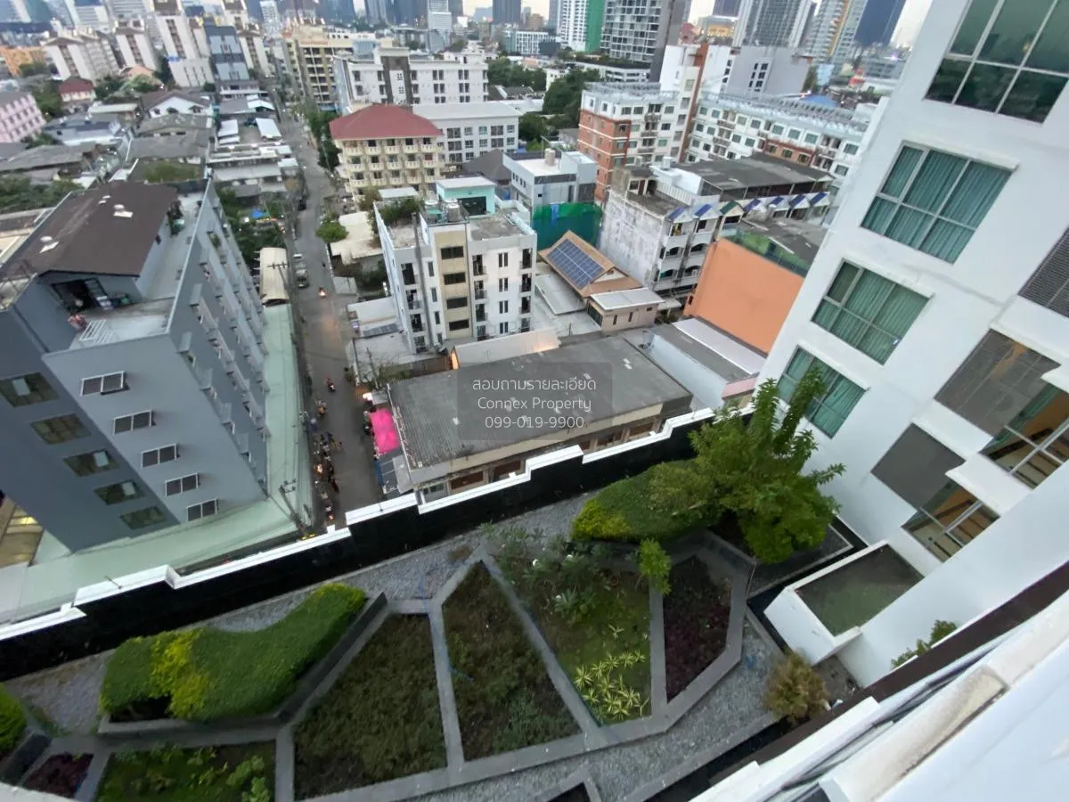 ขายคอนโด  ไลฟ์ แอท ลาดพร้าว 18 BTS-ห้าแยกลาดพร้าว จอมพล  เขต จตุจ