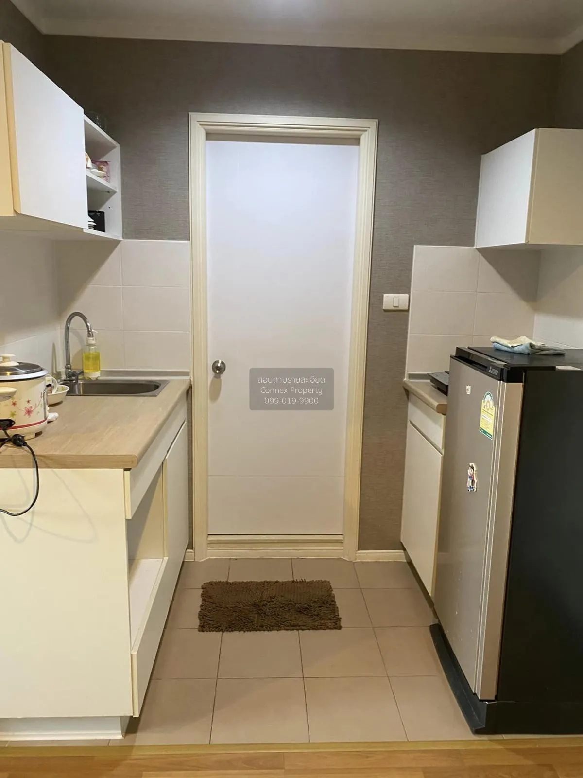 For Rent Condo , Lumpini Park Rama 9-Ratchada , MRT-Phra Ram 9 , 