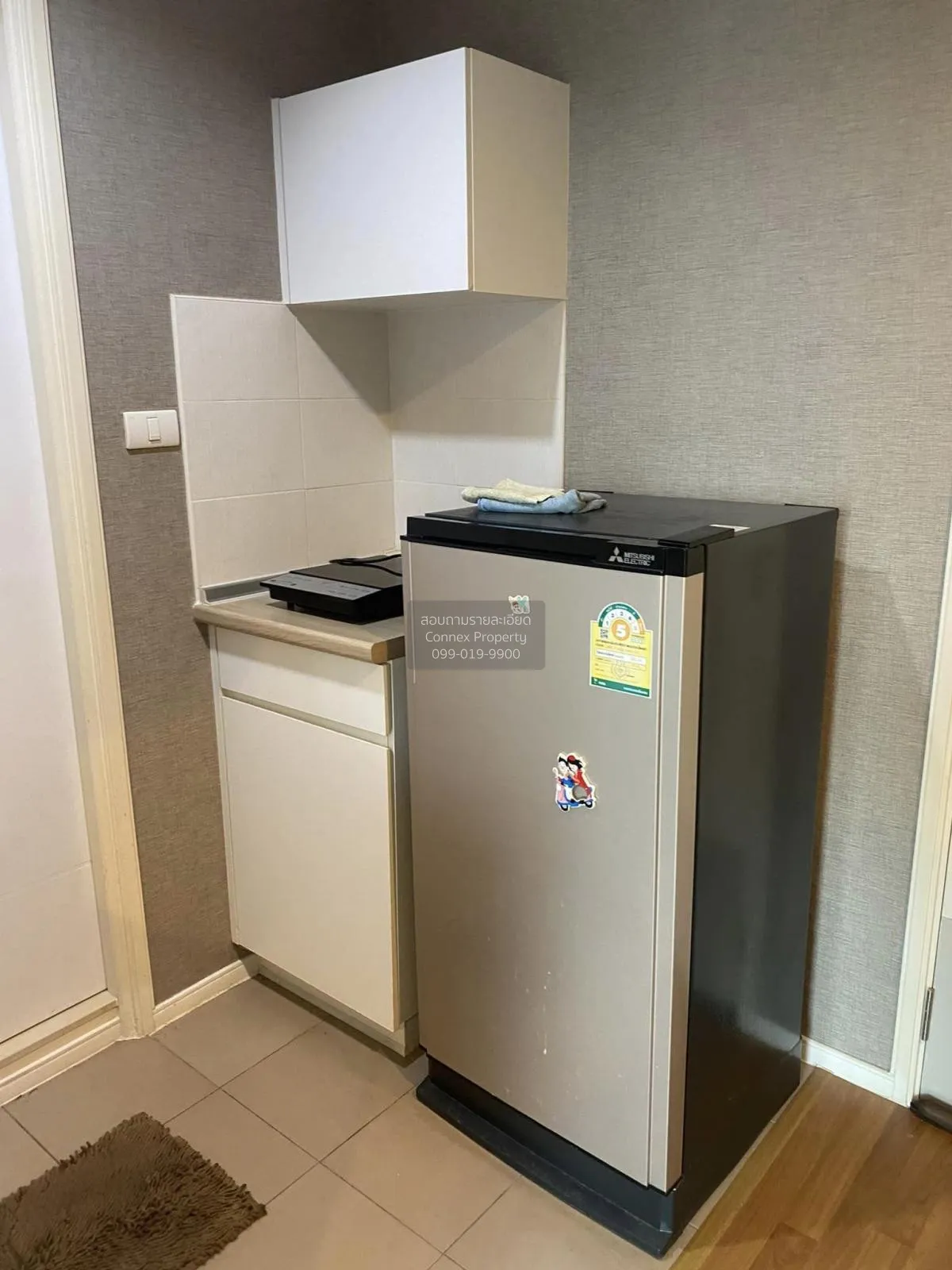 For Rent Condo , Lumpini Park Rama 9-Ratchada , MRT-Phra Ram 9 , 