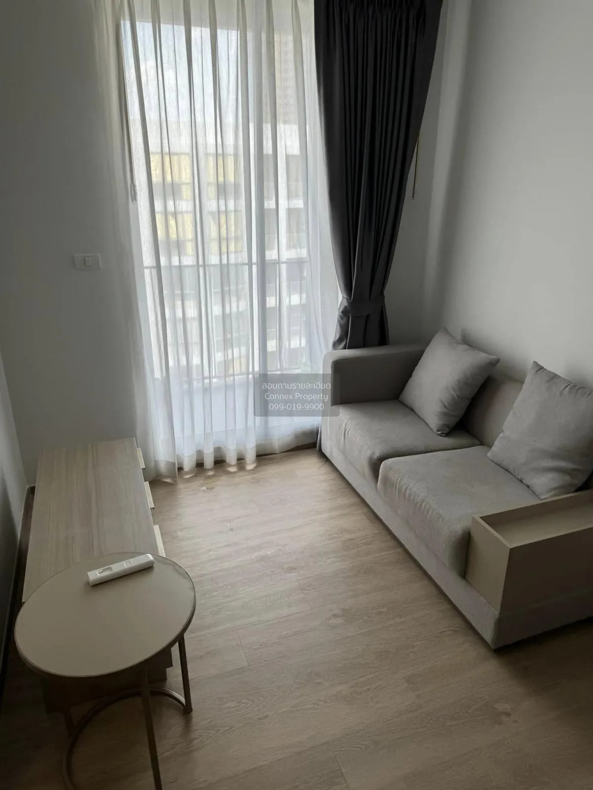 ขายคอนโด  เดอะ เนสท์ สุขุมวิท 71 BTS-พระโขนง พระโขนงเหนือ เขต วัฒ 1