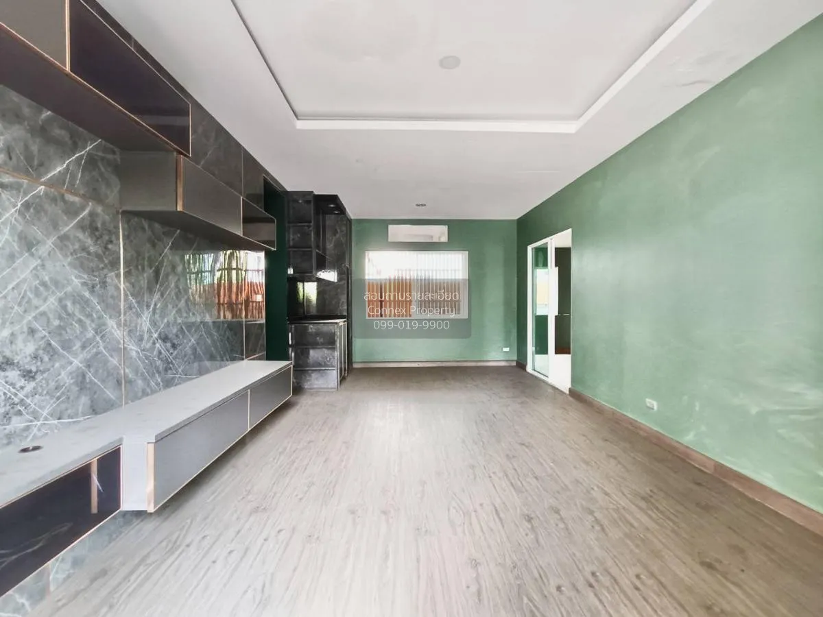 ขายบ้าน  เพอร์เฟค เพลส รามอินทรา-วงแหวน 3 ออเงิน เขต คลองสามวา กร