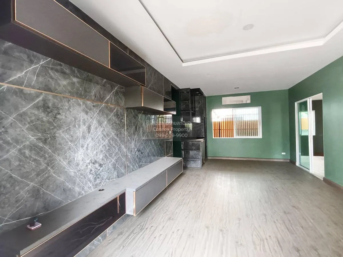 ขายบ้าน  เพอร์เฟค เพลส รามอินทรา-วงแหวน 3 ออเงิน เขต คลองสามวา กร