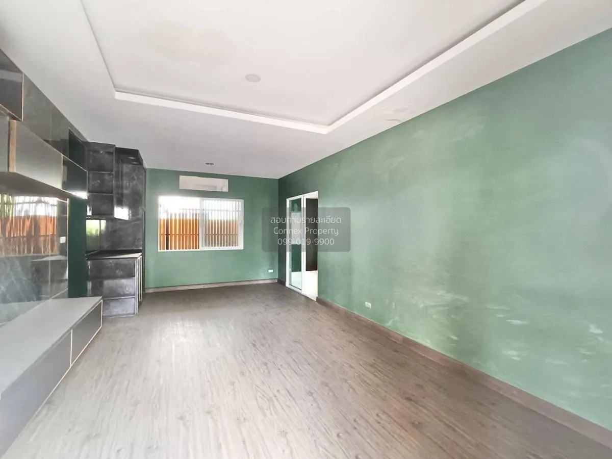 ขายบ้าน  เพอร์เฟค เพลส รามอินทรา-วงแหวน 3 ออเงิน เขต คลองสามวา กร