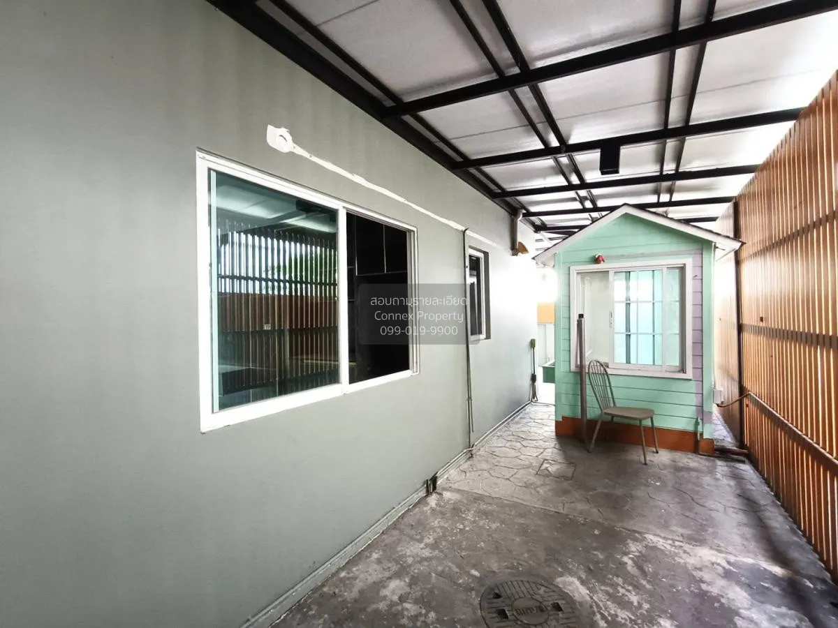 ขายบ้าน  เพอร์เฟค เพลส รามอินทรา-วงแหวน 3 ออเงิน เขต คลองสามวา กร