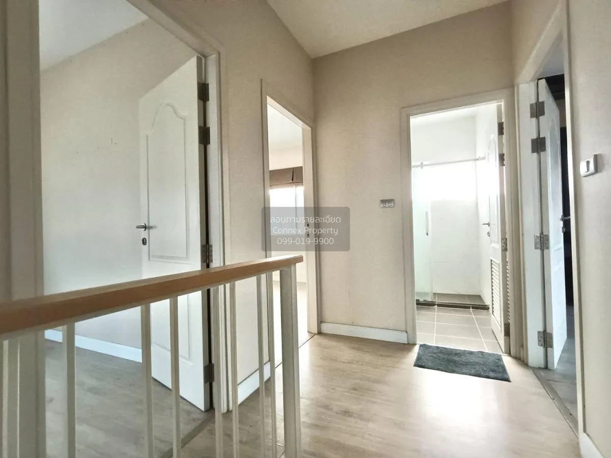 ขายบ้าน  เพอร์เฟค เพลส รามอินทรา-วงแหวน 3 ออเงิน เขต คลองสามวา กร