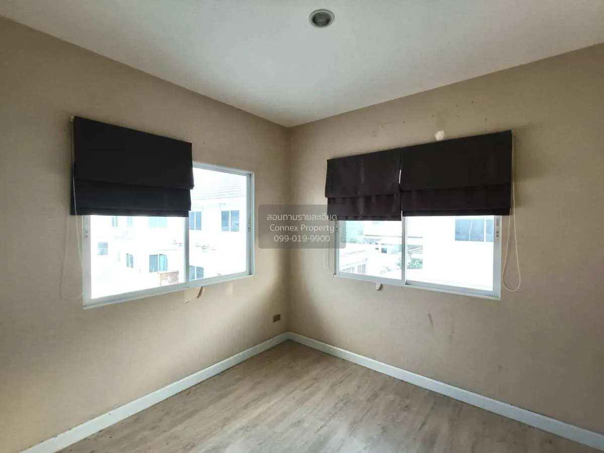 ขายบ้าน  เพอร์เฟค เพลส รามอินทรา-วงแหวน 3 ออเงิน เขต คลองสามวา กร