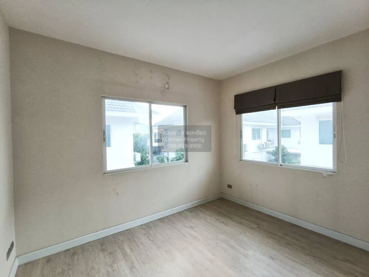 ขายบ้าน  เพอร์เฟค เพลส รามอินทรา-วงแหวน 3 ออเงิน เขต คลองสามวา กร