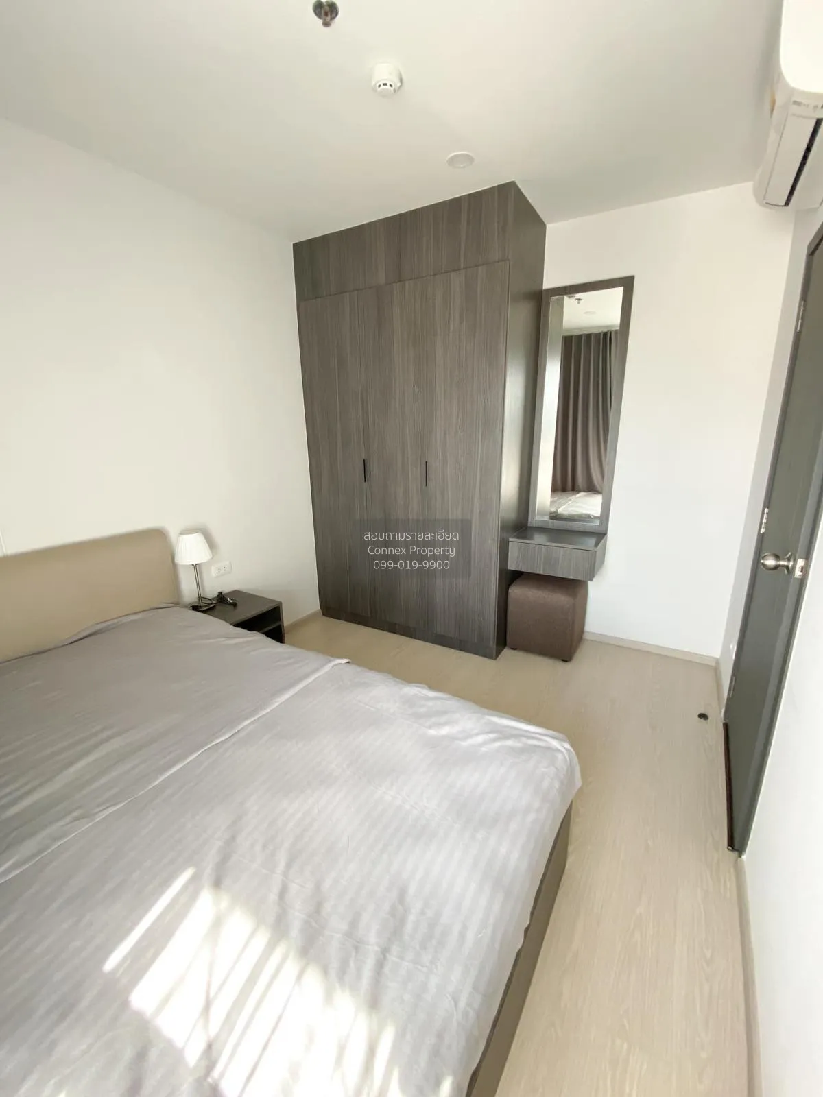 For Rent Condo , Elio Del Nest Udomsuk , BTS-Udom Suk , Bang Na , 3