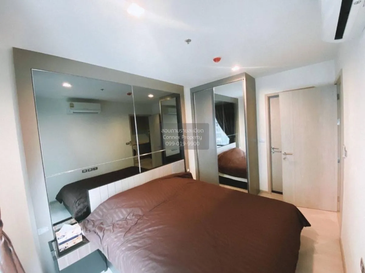 ขายคอนโด  ริทึ่ม สุขุมวิท 36-38 BTS-ทองหล่อ พระโขนง เขต คลองเตย ก 4