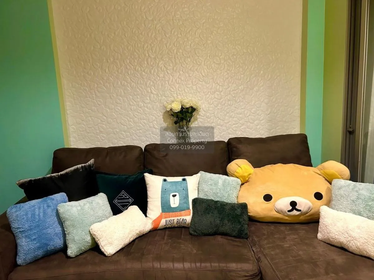 For Rent Condo , Aspire Sukhumvit 48 , BTS-Phra Khanong , Phra Kh 3