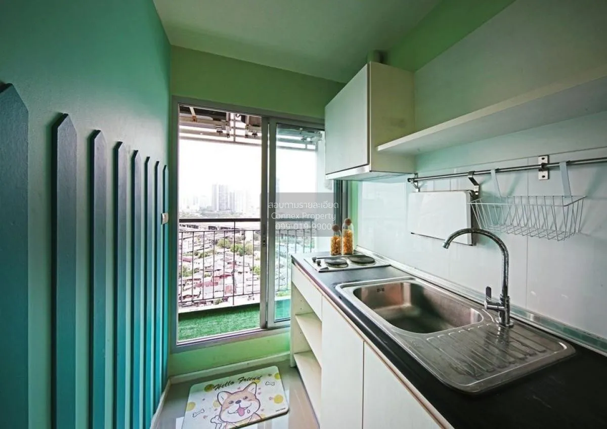 For Rent Condo , Aspire Sukhumvit 48 , BTS-Phra Khanong , Phra Kh