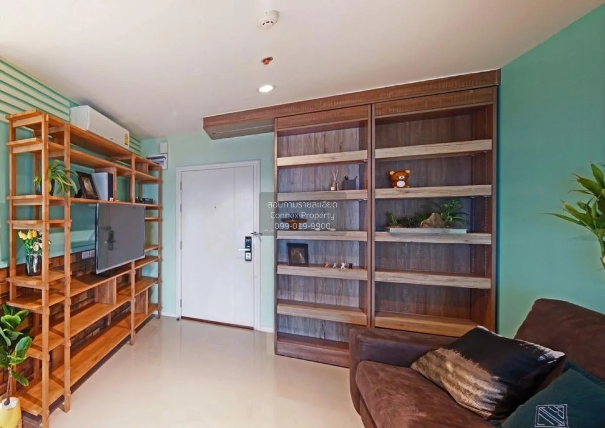 For Sale Condo , Aspire Sukhumvit 48 , BTS-Phra Khanong , Phra Kh