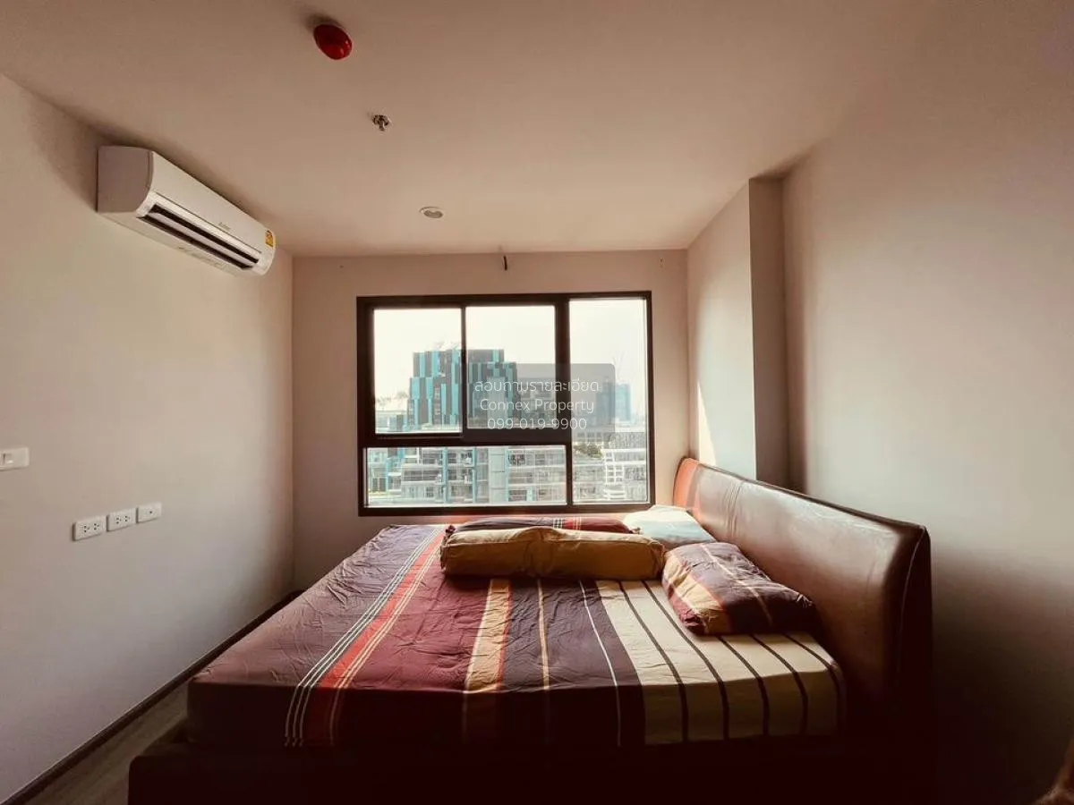 For Rent Condo , Ideo Chula-Samyan , MRT-Sam Yan , Si Phraya , Ba 1