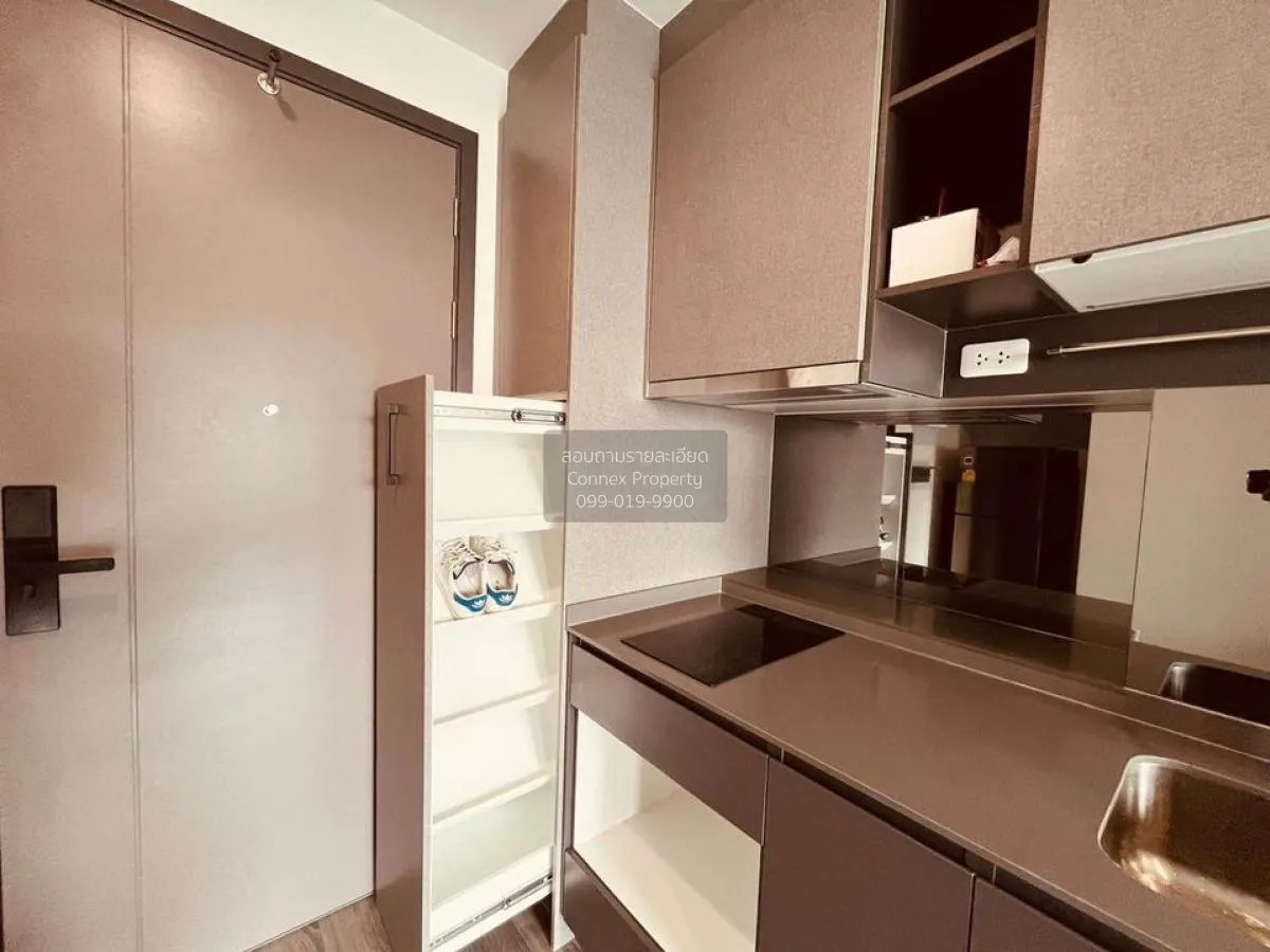 For Rent Condo , Ideo Chula-Samyan , MRT-Sam Yan , Si Phraya , Ba 4