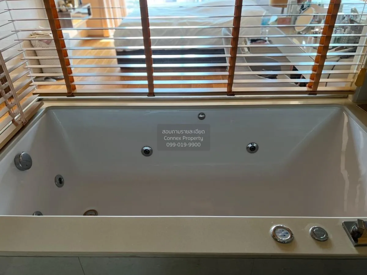 For Sale Condo , The Address Sathorn , nice view , high floor , r