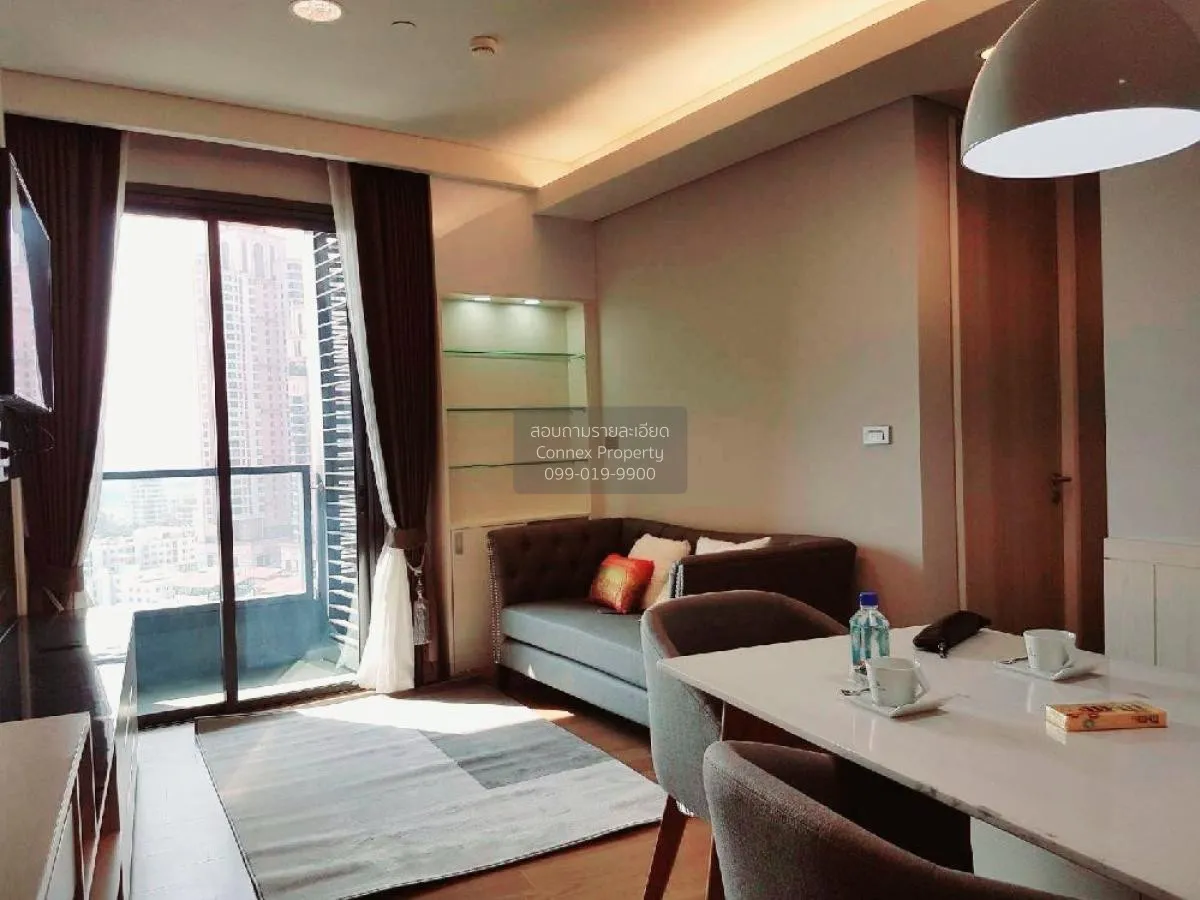 For Sale Condo , The Lumpini 24 , BTS-Phrom Phong , Khlong Tan ,  2