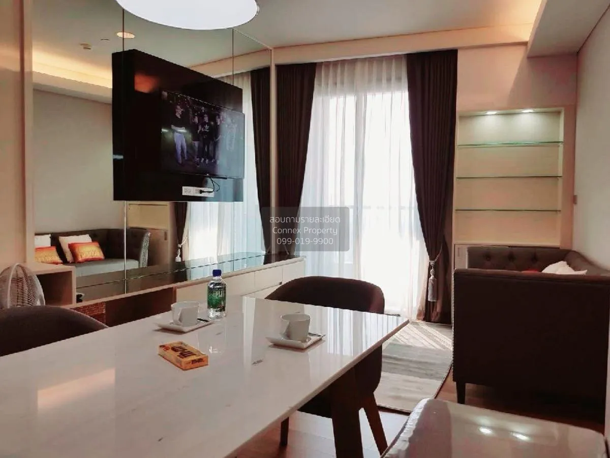 For Sale Condo , The Lumpini 24 , BTS-Phrom Phong , Khlong Tan ,  3
