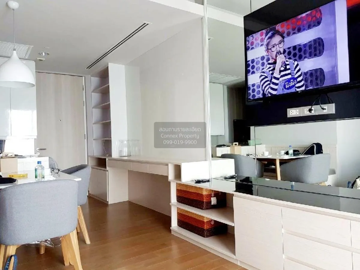 For Sale Condo , The Lumpini 24 , BTS-Phrom Phong , Khlong Tan , 