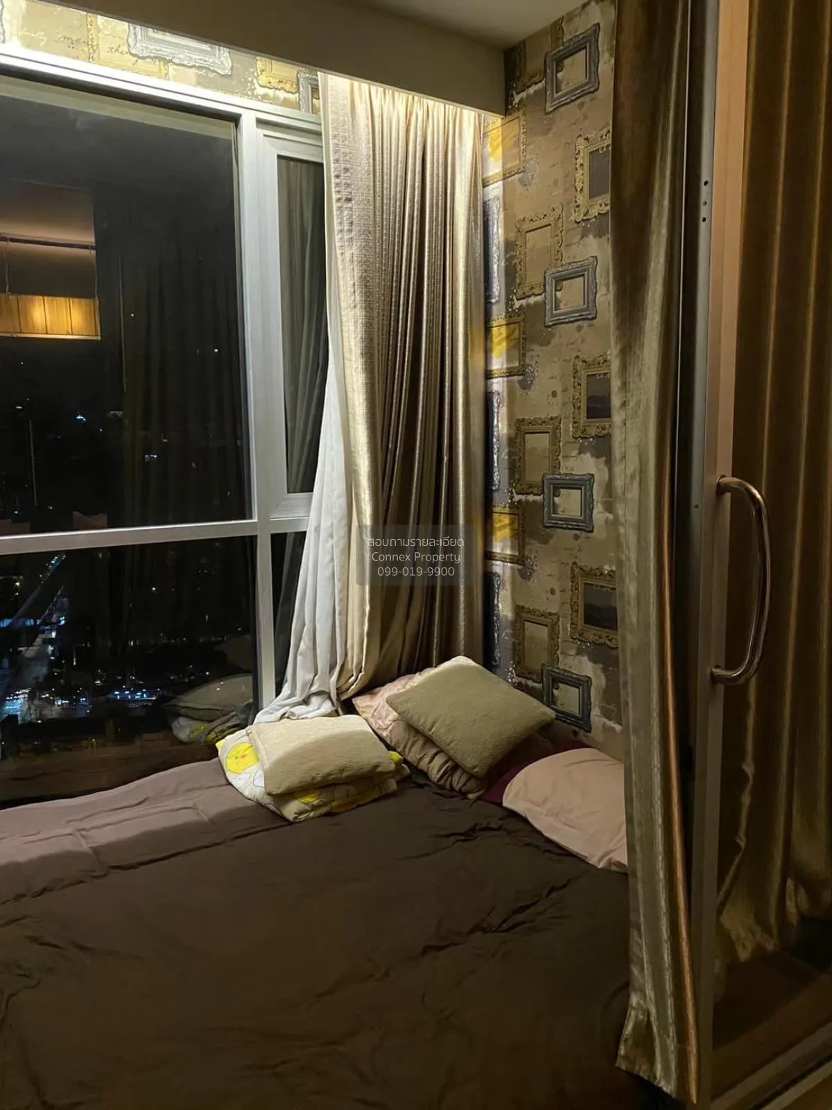 For Sale Condo , Rhythm Sathorn , BTS-Saphan Taksin , Thungmahame