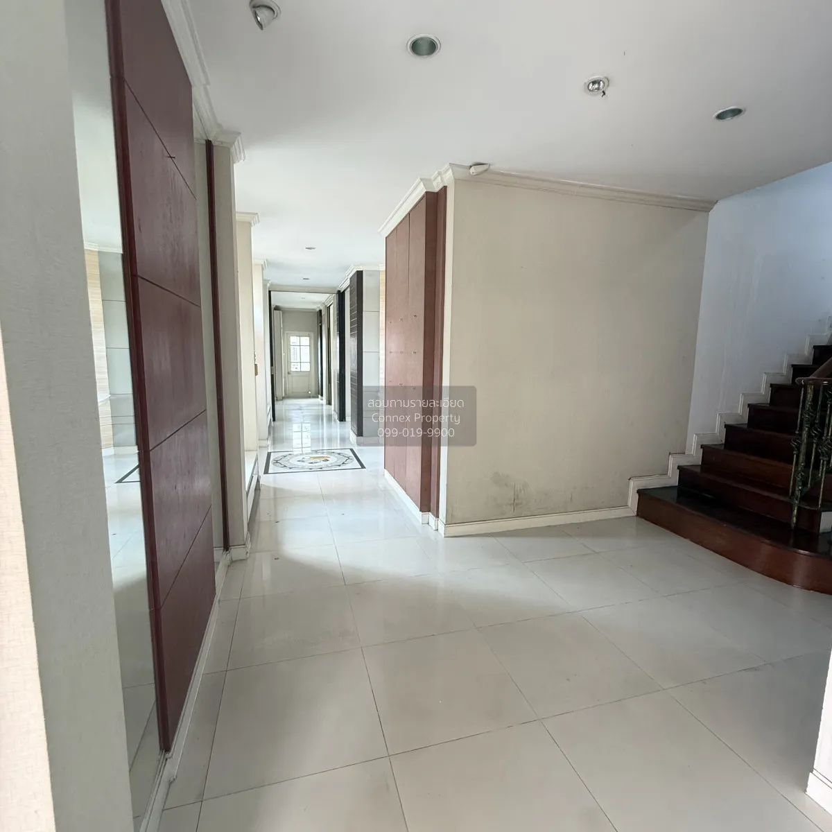 For Sale House , Baan Kaew Kanchana , wide frontage , Lak Song , 