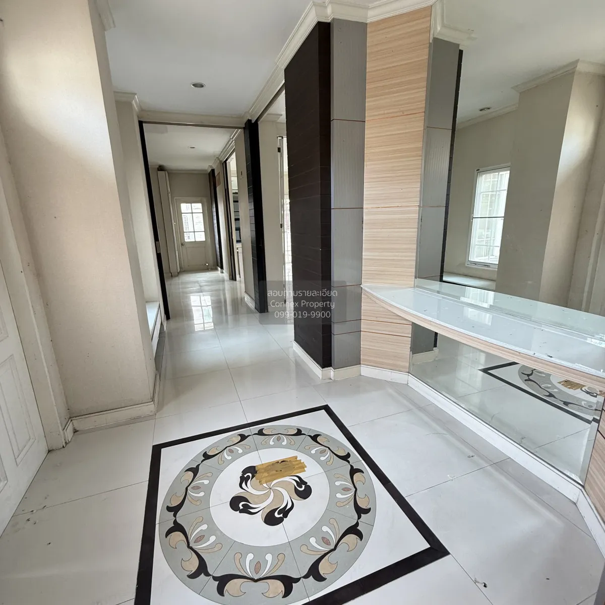 For Sale House , Baan Kaew Kanchana , wide frontage , Lak Song , 