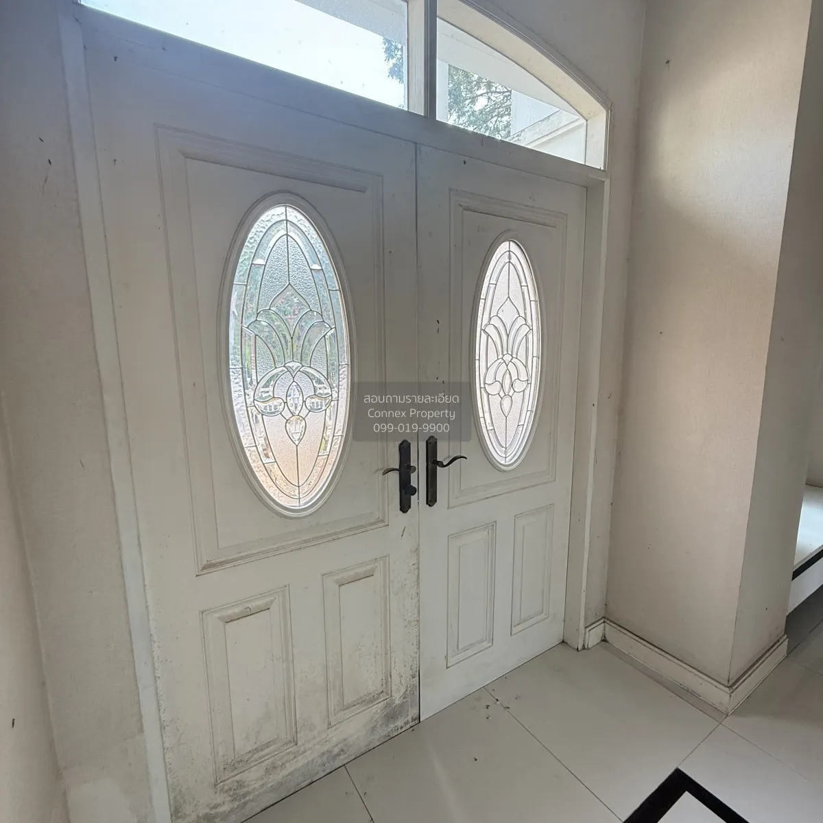 For Sale House , Baan Kaew Kanchana , wide frontage , Lak Song , 