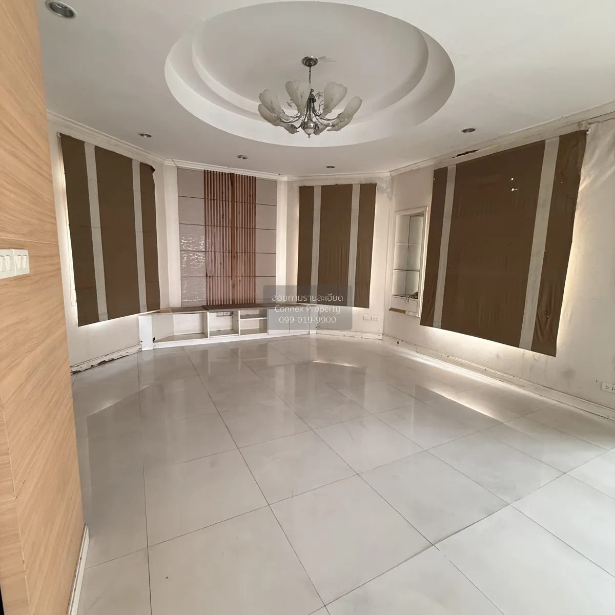 For Sale House , Baan Kaew Kanchana , wide frontage , Lak Song , 