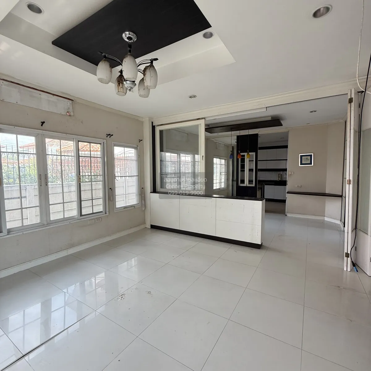 For Sale House , Baan Kaew Kanchana , wide frontage , Lak Song , 