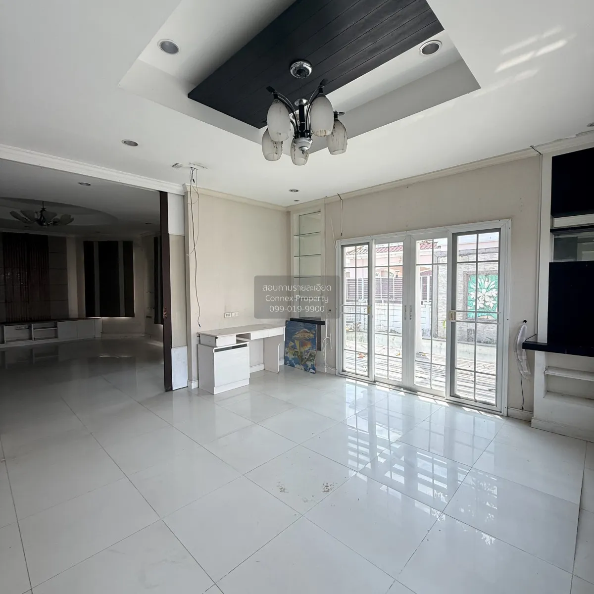 For Sale House , Baan Kaew Kanchana , wide frontage , Lak Song , 