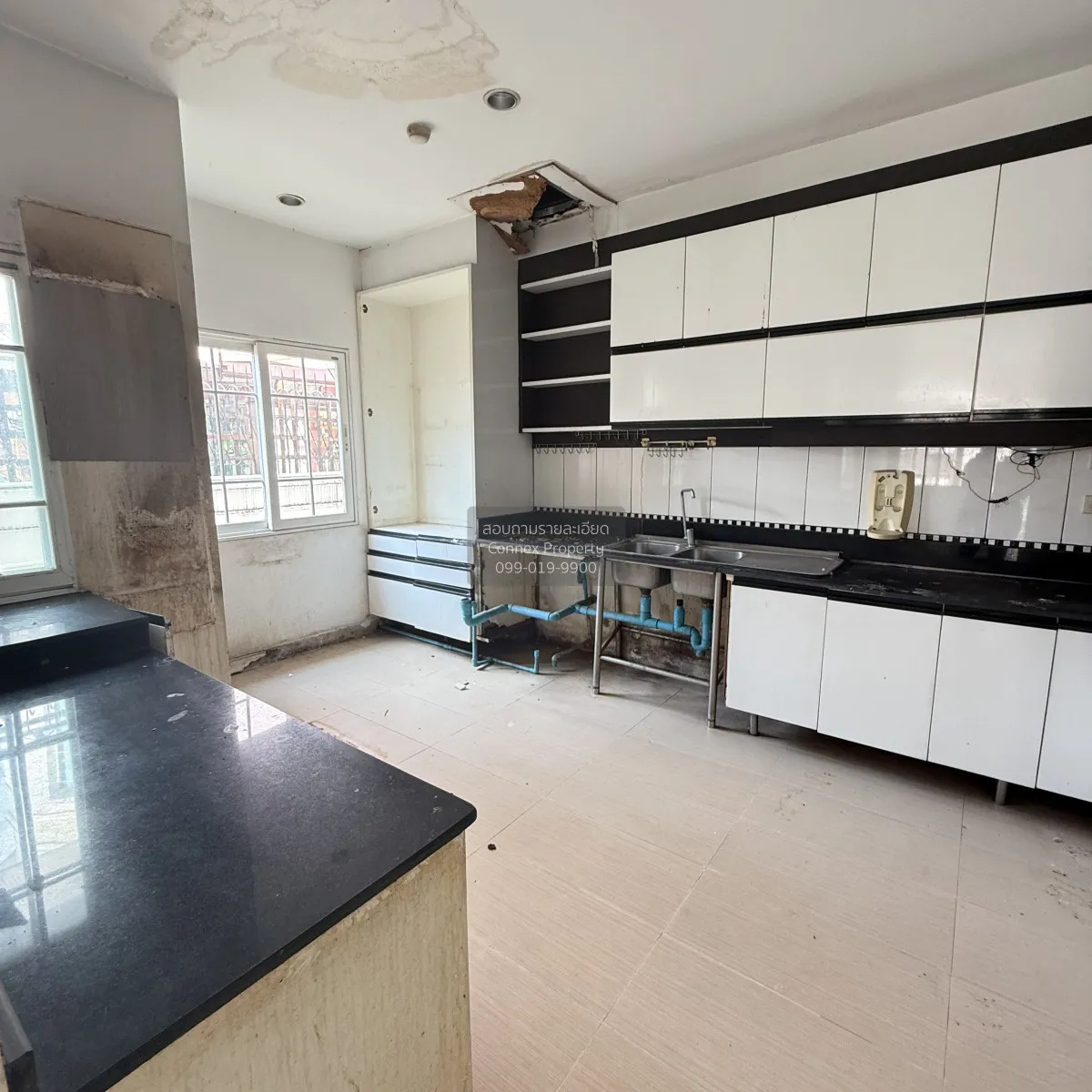 For Sale House , Baan Kaew Kanchana , wide frontage , Lak Song , 