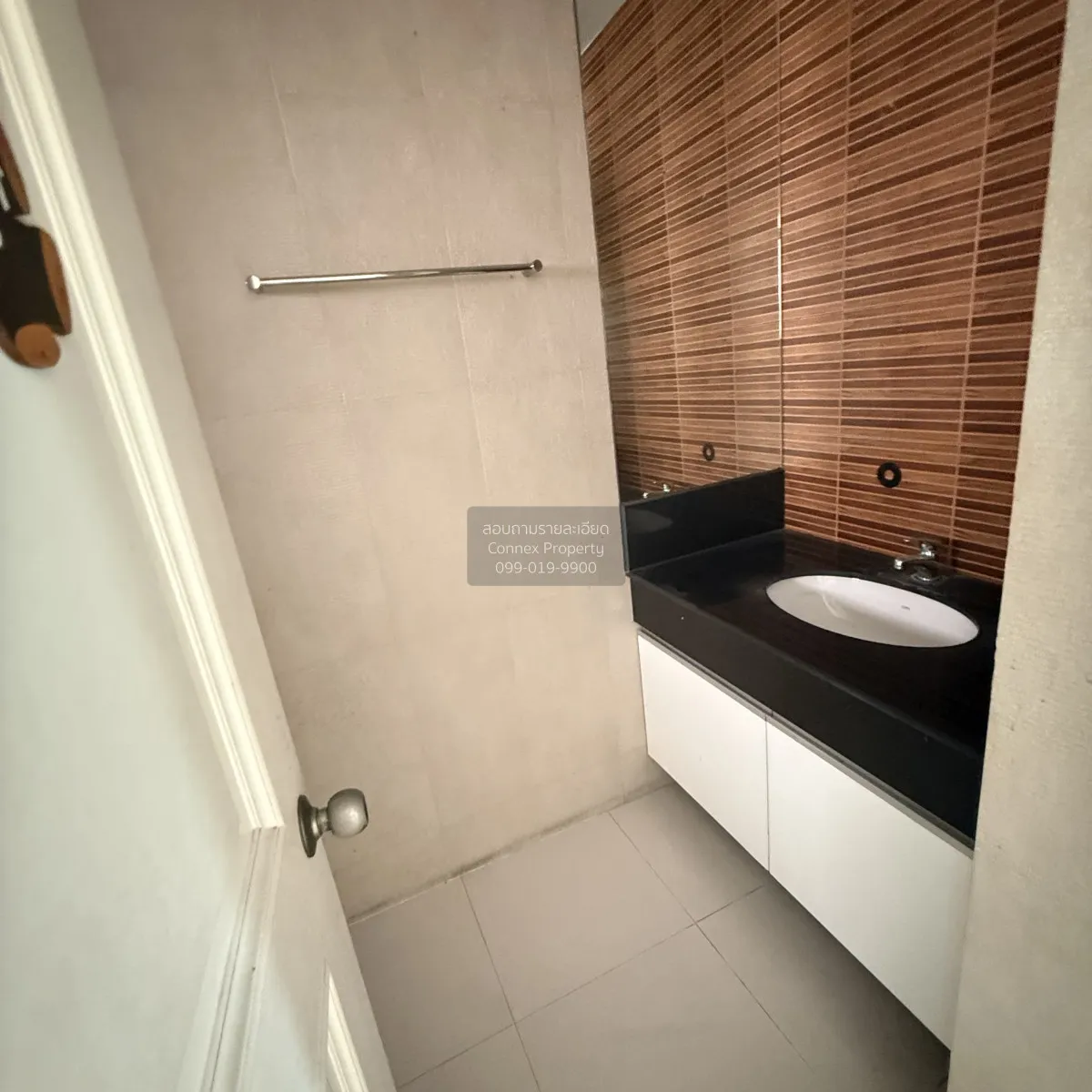 For Sale House , Baan Kaew Kanchana , wide frontage , Lak Song , 