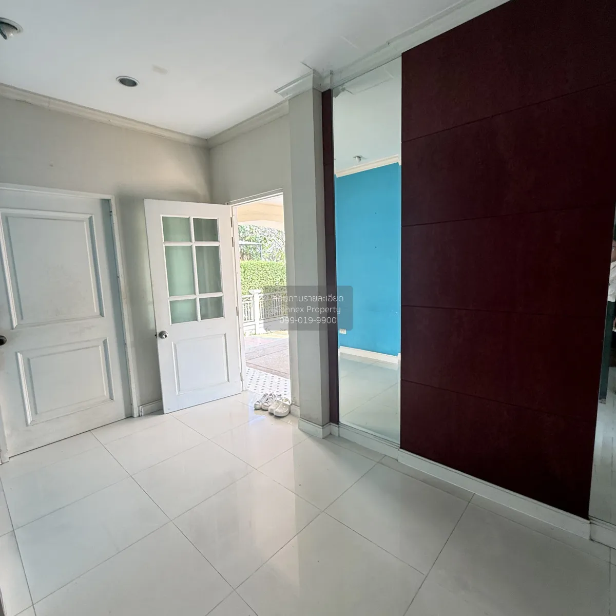 For Sale House , Baan Kaew Kanchana , wide frontage , Lak Song , 