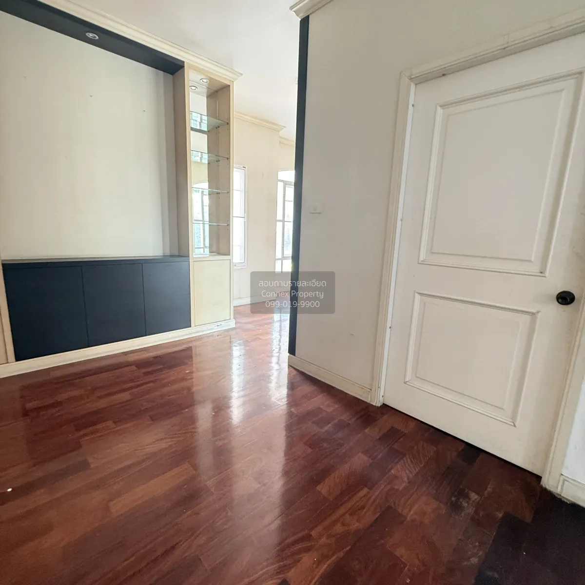 For Sale House , Baan Kaew Kanchana , wide frontage , Lak Song , 