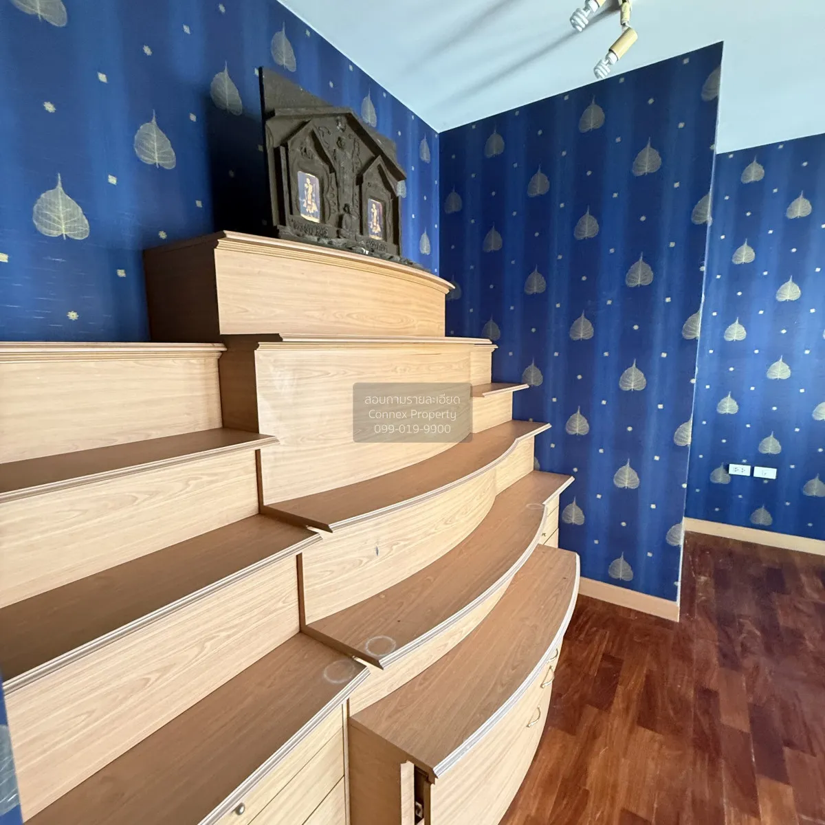 For Sale House , Baan Kaew Kanchana , wide frontage , Lak Song , 