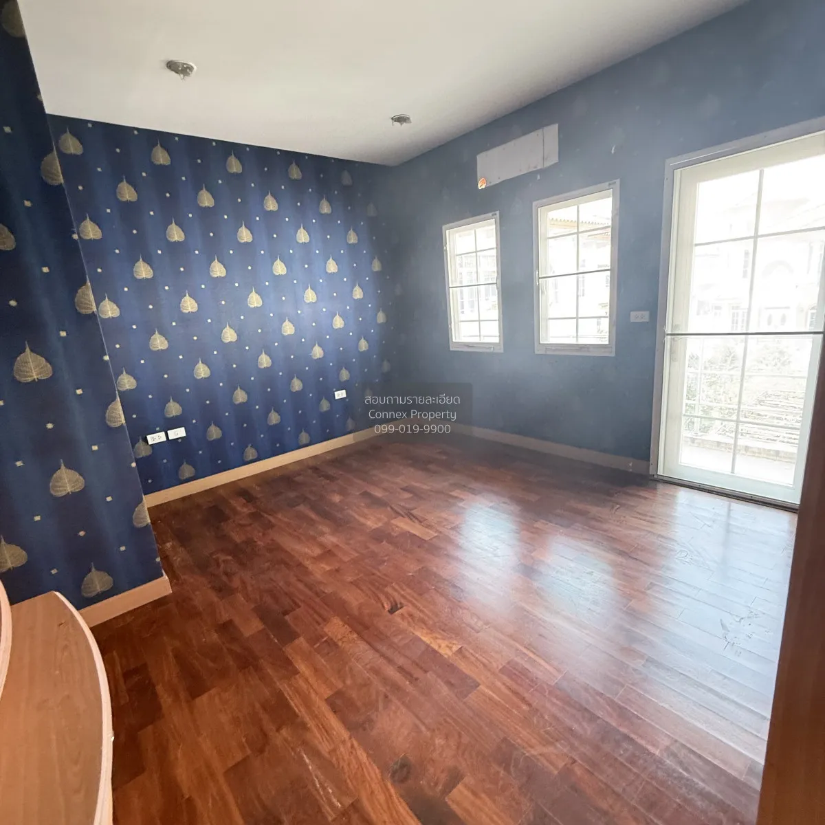 For Sale House , Baan Kaew Kanchana , wide frontage , Lak Song , 