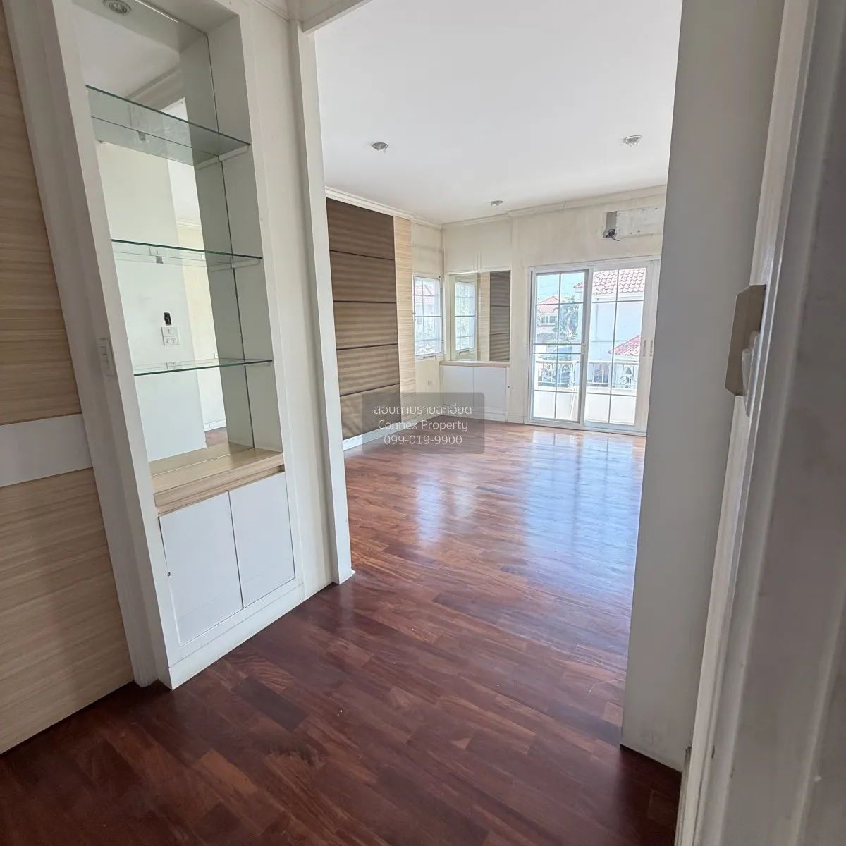 For Sale House , Baan Kaew Kanchana , wide frontage , Lak Song , 