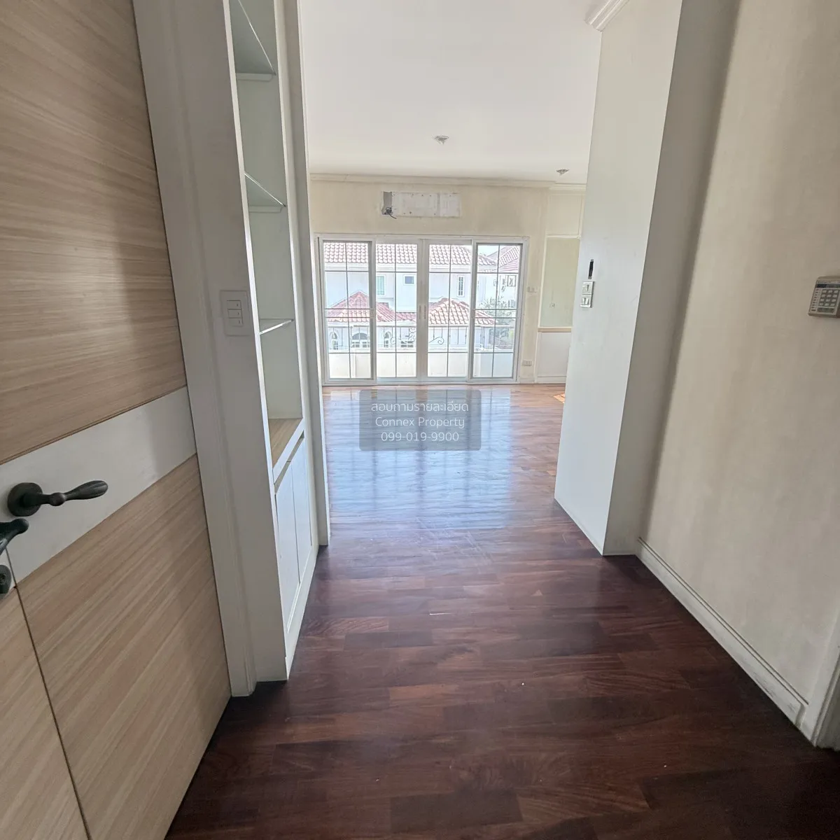 For Sale House , Baan Kaew Kanchana , wide frontage , Lak Song , 