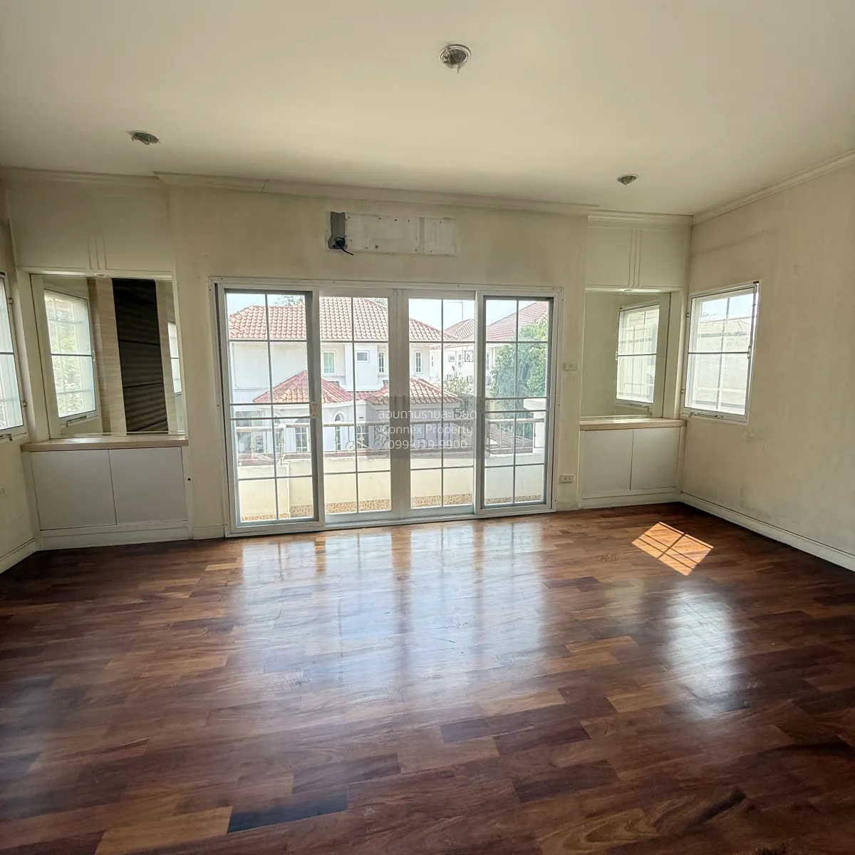 For Sale House , Baan Kaew Kanchana , wide frontage , Lak Song , 