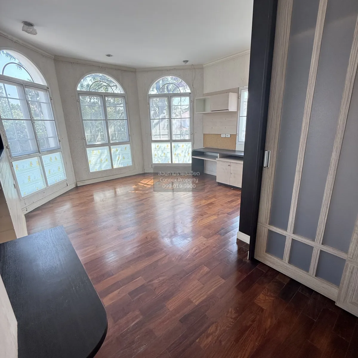 For Sale House , Baan Kaew Kanchana , wide frontage , Lak Song , 