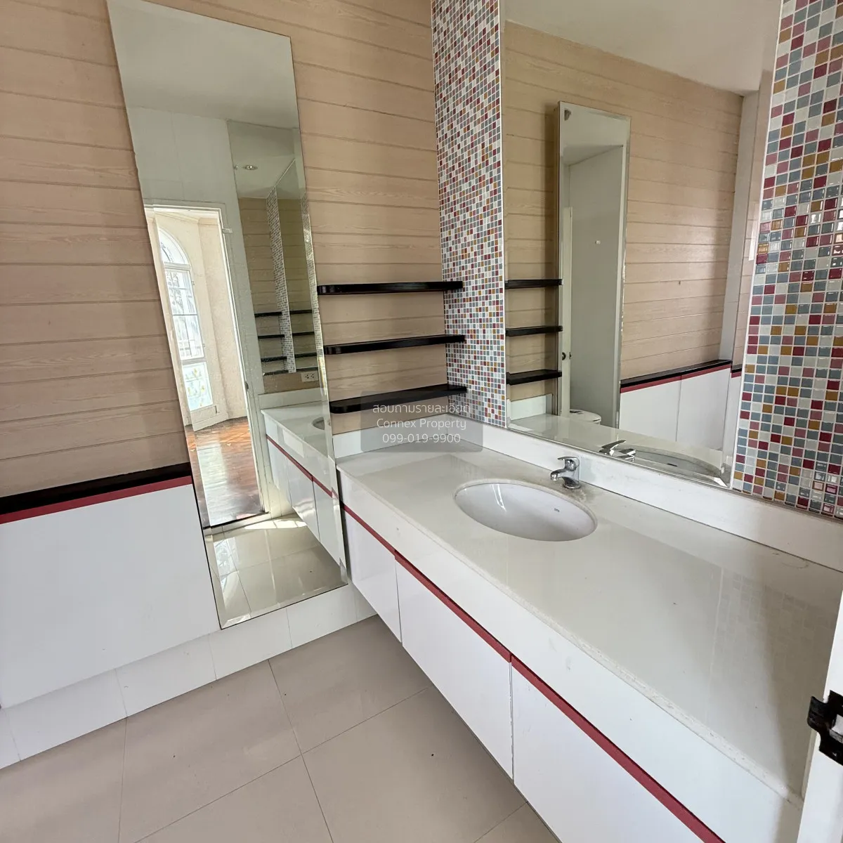 For Sale House , Baan Kaew Kanchana , wide frontage , Lak Song , 