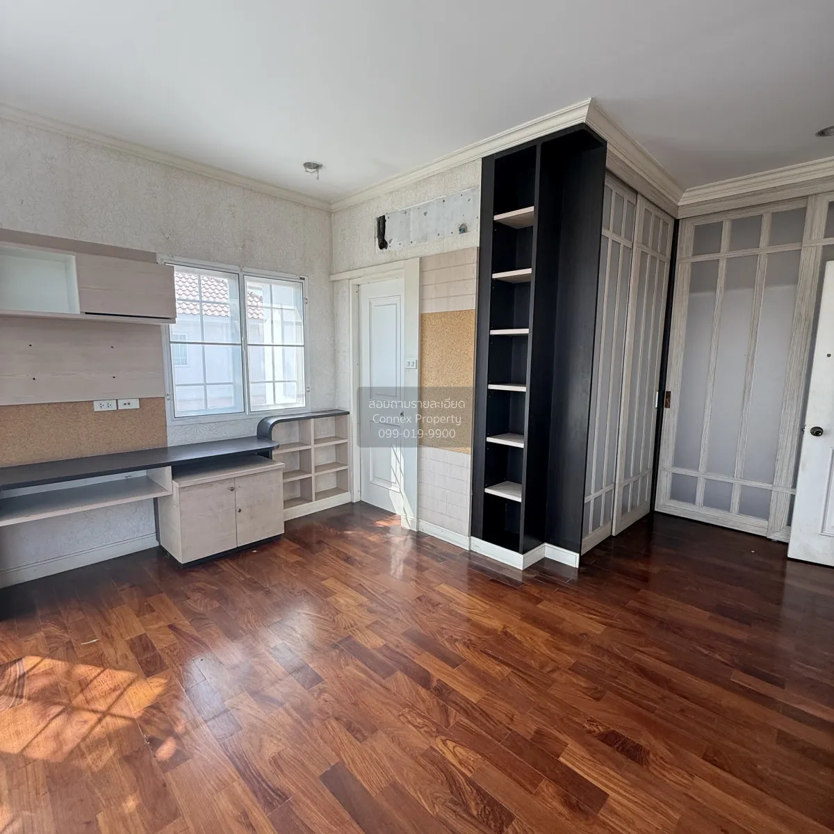 For Sale House , Baan Kaew Kanchana , wide frontage , Lak Song , 