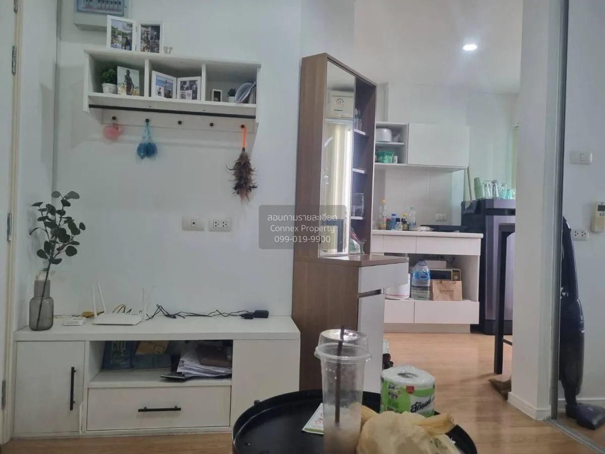 For Sale Condo , Lumpini Ville Sukhumvit 109 - Bearing , BTS-Bear 2